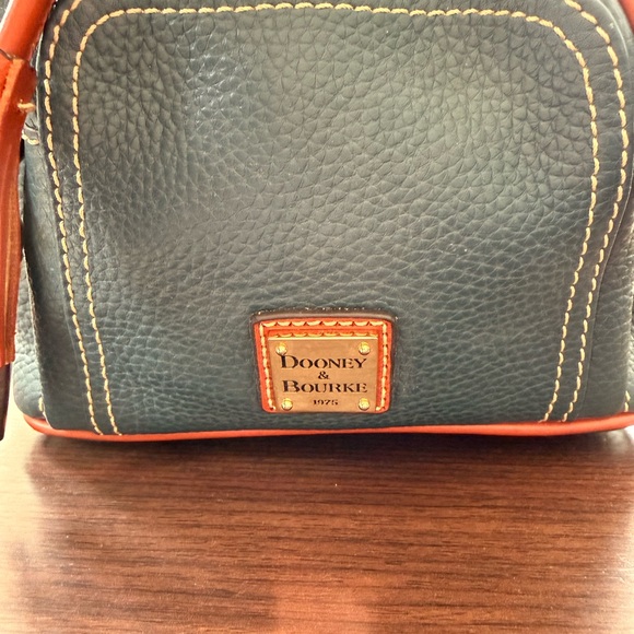 Dooney & Bourke Mini Backpack - Picture 2 of 6